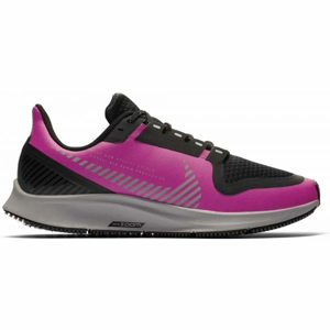 Nike AIR ZOOM PEGASUS 36 SHIELD W ružová 8 - Dámska bežecká obuv