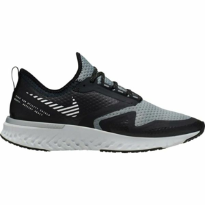 Nike ODYSSEY REACT 2 SHIELD W čierna 9 - Dámska bežecká obuv