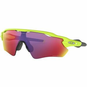 Oakley RADAR EV PATH Slnečné okuliare, žltá, veľkosť os