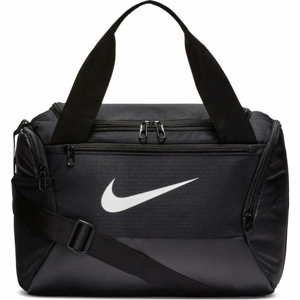 Nike BRSLA XS DUFF - 9.0 čierna  - Športová taška