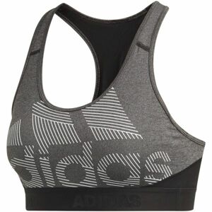 adidas DRST ASK BOS čierna M - Dámska podprsenka