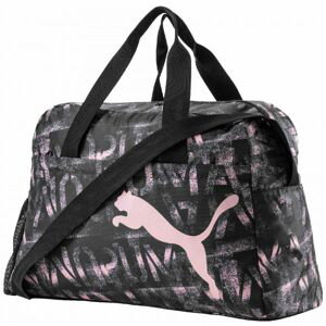 Puma AT ESS GRIP BAG čierna UNI - Športová taška