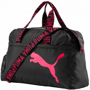 Puma AT ESS GRIP BAG čierna UNI - Športová taška