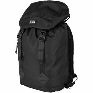 New Era RUCKSACK MINI čierna UNI - Unisex batoh