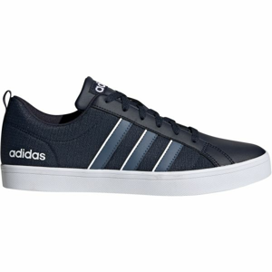 adidas VS PACE tmavo modrá 8.5 - Pánska voľnočasová obuv