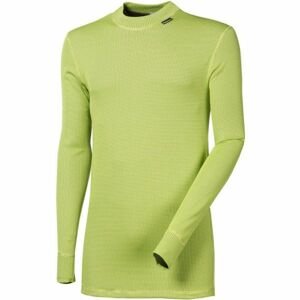 Progress MS NDR zelená XL - Pánske funkčné tričko