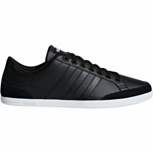 adidas CAFLAIRE Pánska voľnočasová obuv, čierna, veľkosť 43 1/3