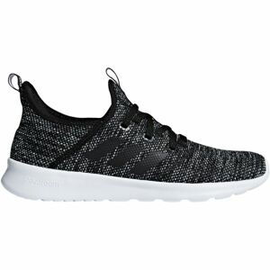 adidas CLOUDFOAM PURE Dámska obuv na voľný čas, čierna, veľkosť 36 2/3