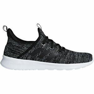 adidas CLOUDFOAM PURE čierna 6.5 - Dámska obuv na voľný čas