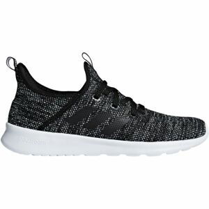 adidas CLOUDFOAM PURE Dámska obuv na voľný čas, čierna, veľkosť 41 1/3