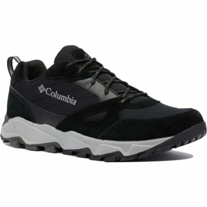 Columbia IVO TRAIL čierna 10.5 - Pánska vychádzková obuv