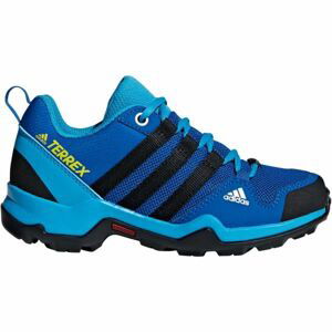 adidas TERREX AX2R CP K Detská outdoorová obuv, modrá, veľkosť 30