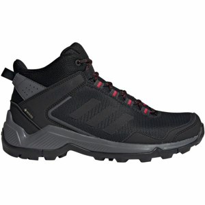 adidas TERREX EASTRAIL MID GTX W čierna 7.5 - Dámska outdoorová obuv