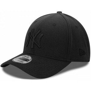 New Era CLASSIC 39THIRTY NEYYAN čierna M/L - Klubová šiltovka