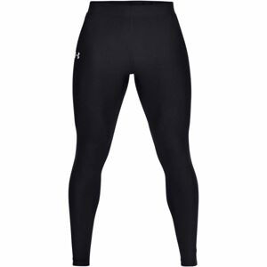 Under Armour QUALIFIER HEATGEAR TIGHT čierna S - Pánske legíny