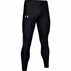 Under Armour SPEED STRIDE TIGHT čierna M - Pánske legíny