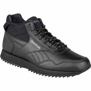 Reebok ROYAL GLIDE MID ružová 8.5 - Pánska voľnočasová obuv