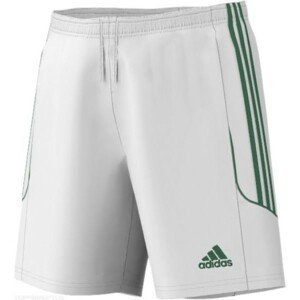 adidas SQUAD 13 SHORT WB zelená XL - Pánske športové šortky