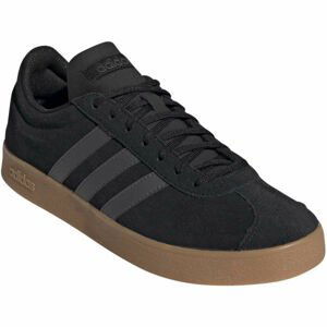 adidas VL COURT 2.0 Dámske tenisky, čierna, veľkosť 37 1/3