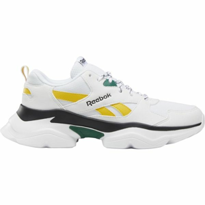 Reebok ROYAL BRIDGE 3 žltá 4.5 - Voľnočasová obuv