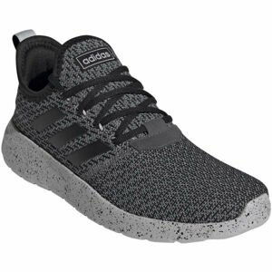 adidas LITE RACER RBN Pánska voľnočasová obuv, tmavo sivá, veľkosť 43 1/3