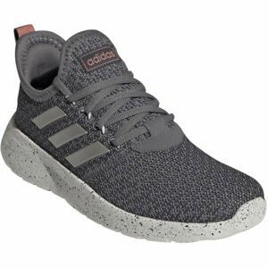 adidas LITE RACER RBN Dámska obuv na voľný čas, sivá, veľkosť 36 2/3