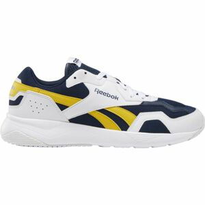 Reebok ROYAL DASHONIC 2 Pánska voľnočasová obuv, biela, veľkosť 44