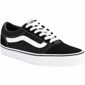 Vans MN WARD Dámske nízke tenisky, čierna, veľkosť 38.5