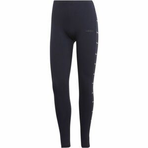 adidas CORE FAVOURITES LEGGINGS čierna XS - Dámske legíny