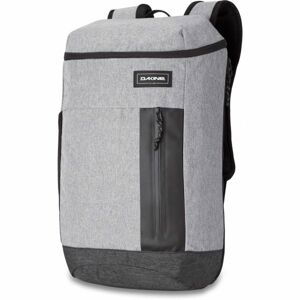 Dakine GREYSCALE CONCOURSE 25L Mestský batoh, sivá, veľkosť UNI