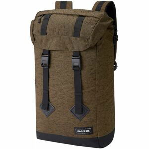 Dakine NIGHTSKY INFINITY TOPLOADER 27L Mestský batoh, khaki, veľkosť UNI