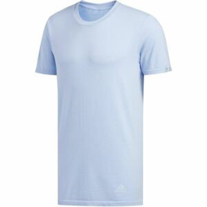 adidas 25/7 TEE modrá M - Pánske tričko