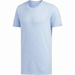 adidas 25/7 TEE modrá L - Pánske tričko