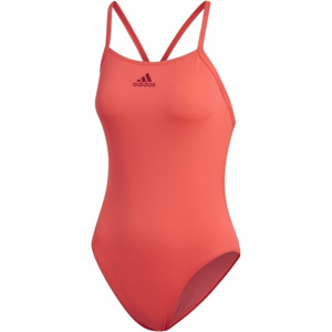 adidas PERF SWIM INF+ Dámske plavky, lososová, veľkosť