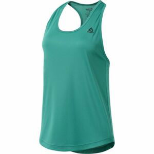 Reebok PERFORMANCE MESH TANK Dámske športové tielko, , veľkosť