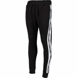 Umbro TAPED FLEECE JOGGERS čierna XXL - Pánske tepláky