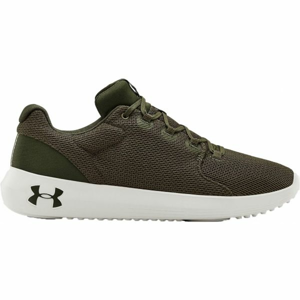 Under Armour RIPPLE 2.0 zelená 10.5 - Pánska lifestylová obuv