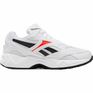 Reebok AZTREK 96 Pánska voľnočasová obuv, biela, veľkosť 43