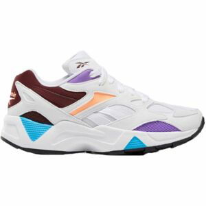 Reebok AZTREK 96 Dámska obuv na voľný čas, biela, veľkosť 37