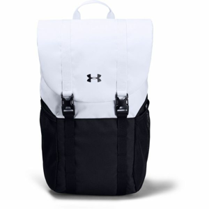 Under Armour SPORTSTYLE RUCKSACK biela UNI - Batoh