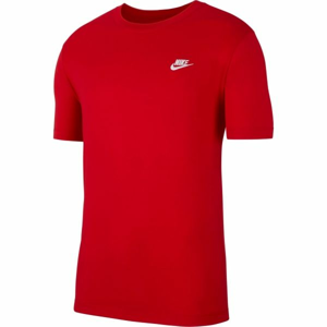 Nike NSW CLUB TEE  L - Pánske tričko