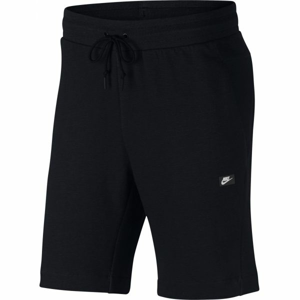 Nike NSW OPTIC SHORT čierna S - Pánske kraťasy