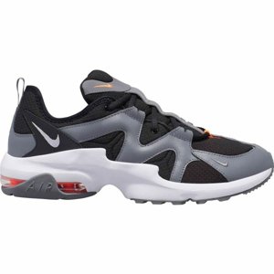 Nike AIR MAX GRAVITON šedá 12 - Pánska voľnočasová obuv