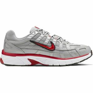 Nike P-6000 šedá 8.5 - Pánska voľnočasová obuv