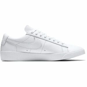 Nike BLAZER LOW LE Dámska obuv na voľný čas, biela, veľkosť 39