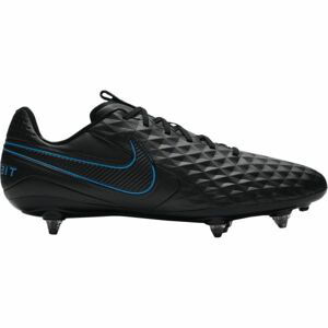 Nike LEGEND 8 PRO SG čierna 8.5 - Pánske kopačky