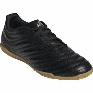 adidas COPA 19.4 IN Pánska halová obuv, čierna, veľkosť 40 2/3