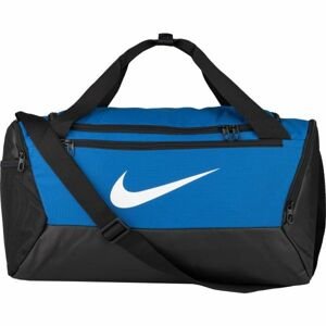 Nike BRASILIA S DUFF čierna UNI - Športová taška