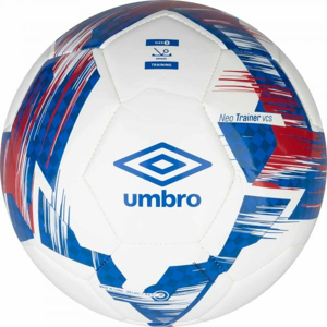 Umbro NEO TRAINER tmavo modrá 3 - Futbalová lopta