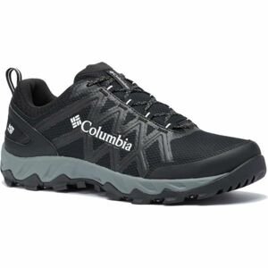 Columbia PEAKFREAK X2 OUTDRY Pánska outdoorová obuv, čierna, veľkosť 42.5